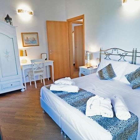 B & B La Rotta Ραβένα Εξωτερικό φωτογραφία