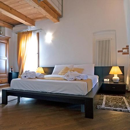 B & B La Rotta Ραβένα Εξωτερικό φωτογραφία