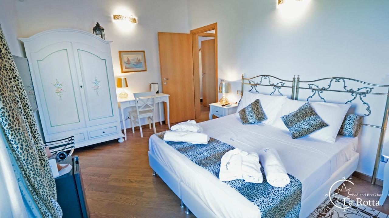 B & B La Rotta Ραβένα Εξωτερικό φωτογραφία