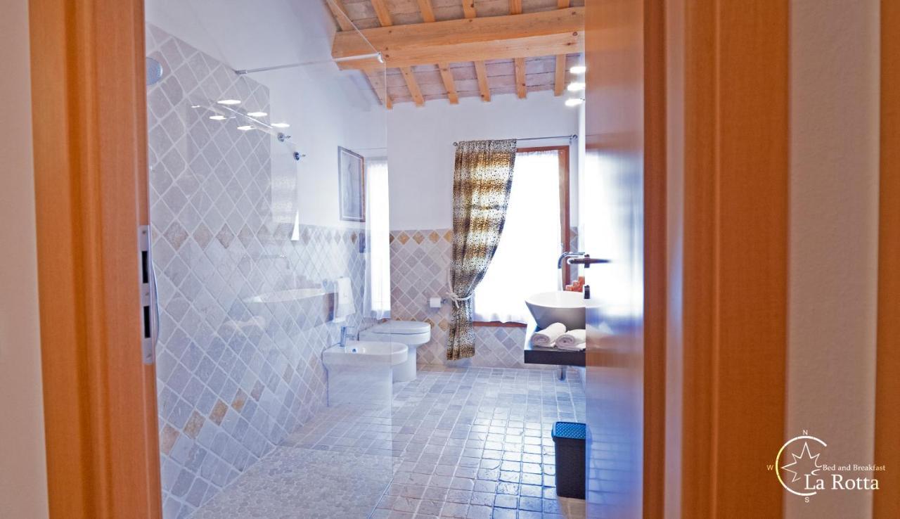 B & B La Rotta Ραβένα Εξωτερικό φωτογραφία