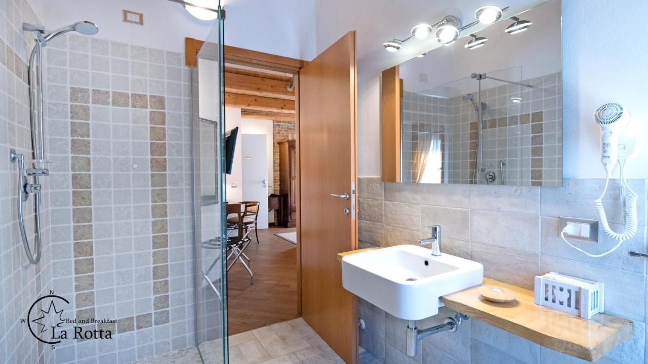 B & B La Rotta Ραβένα Εξωτερικό φωτογραφία