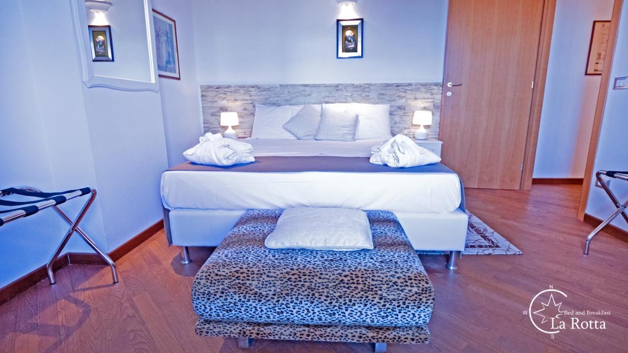 B & B La Rotta Ραβένα Εξωτερικό φωτογραφία